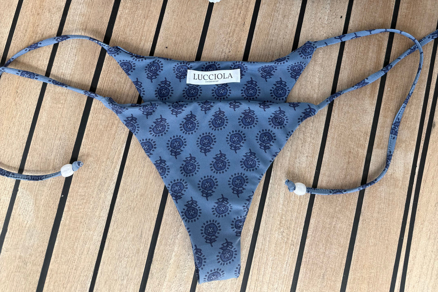 BRAGUITA CAPRI