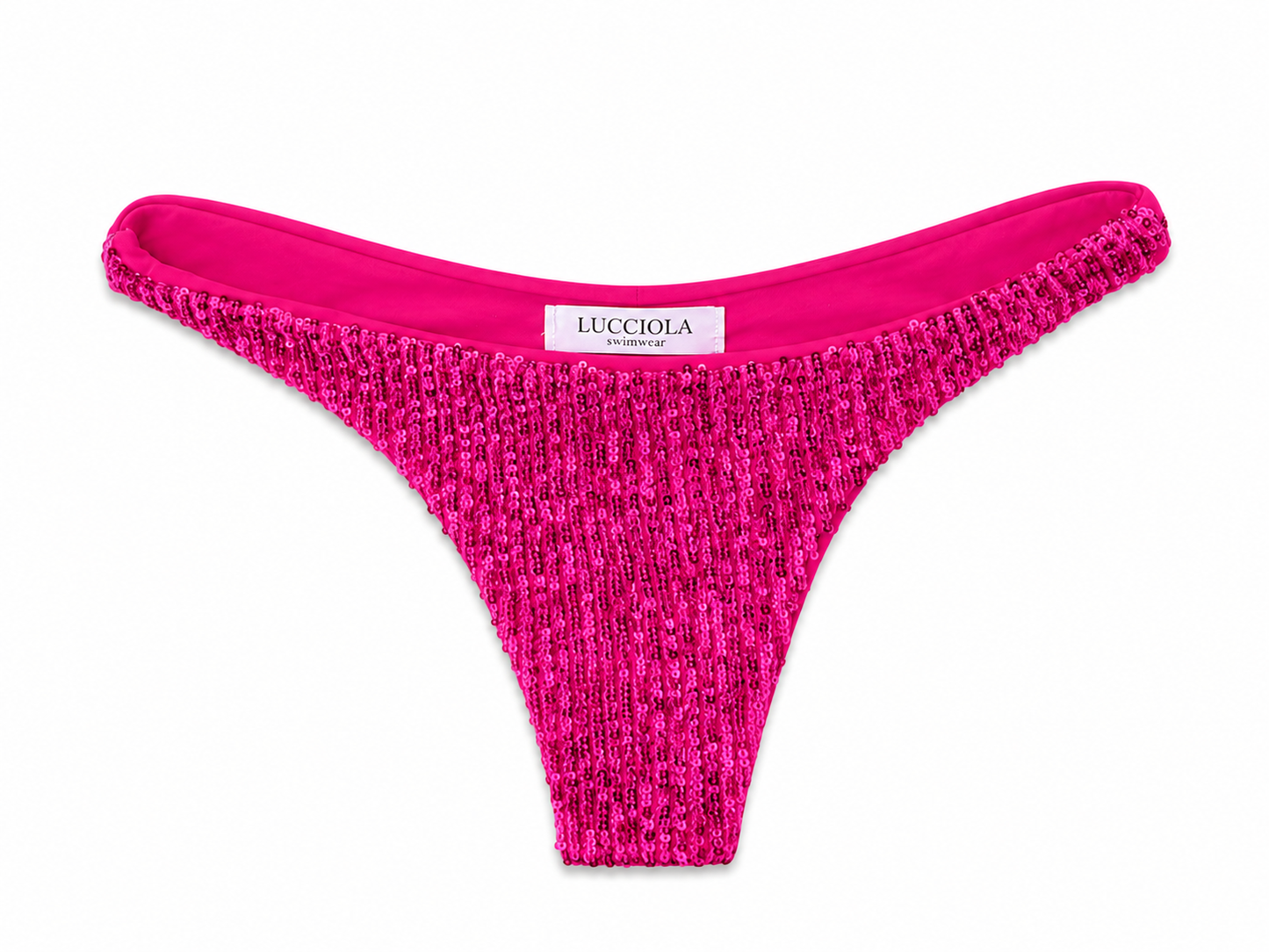 BRAGUITA TABARCA PINK