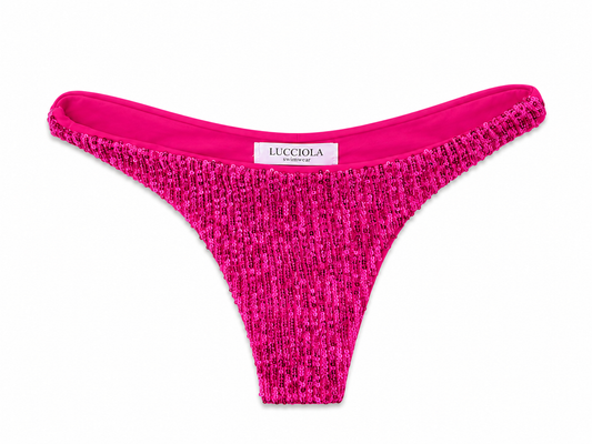 BRAGUITA TABARCA PINK