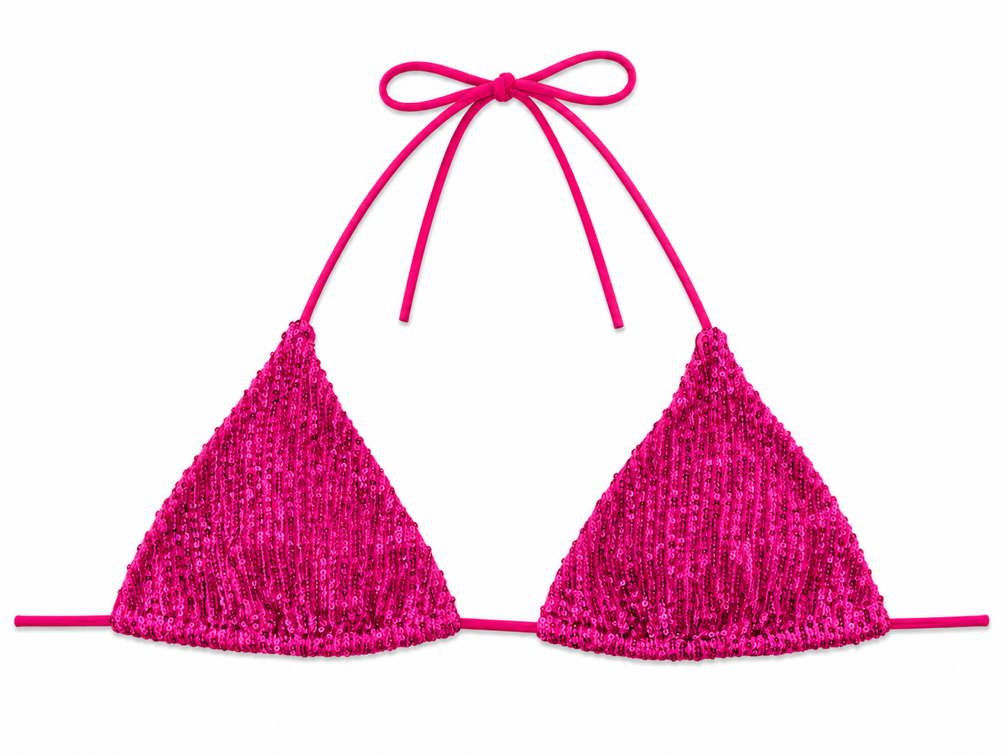 TOP TABARCA PINK