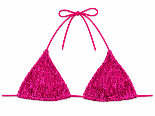 TOP TABARCA PINK