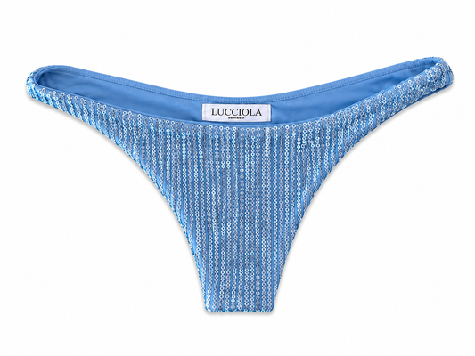 BRAGUITA TABARCA BLUE
