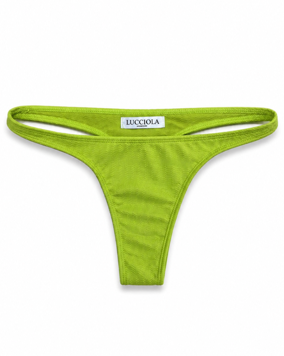 TANGA IBIZA ACID