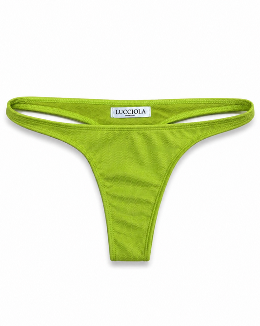 TANGA IBIZA ACID