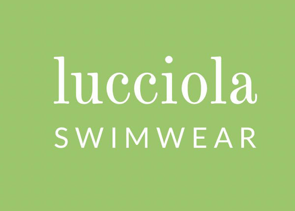 Lucciola swimwear